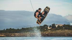 Wakeboard